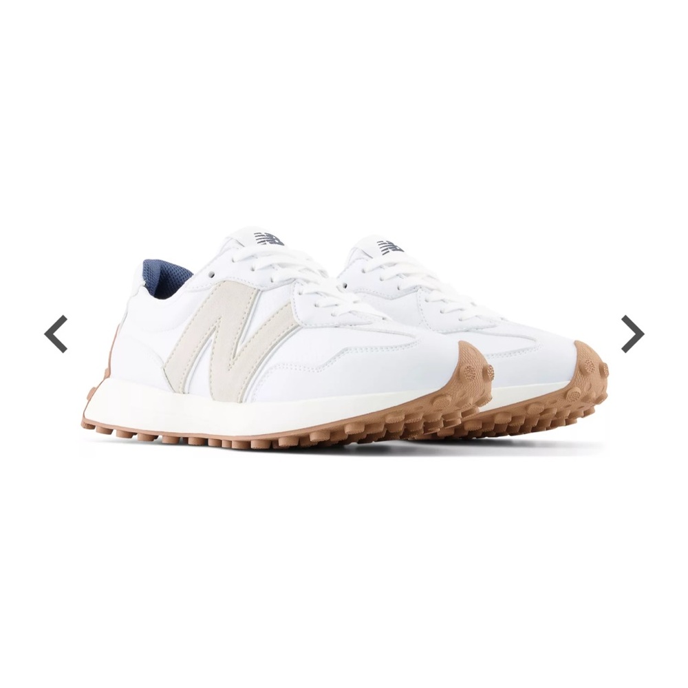 New Balance CALIA Women’s 327 Golf Shoes size 9.5
